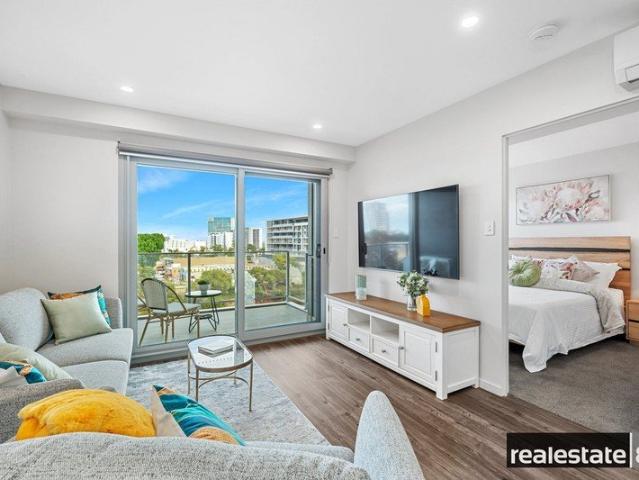 Apartment for rent in Rivervale, Western Australia