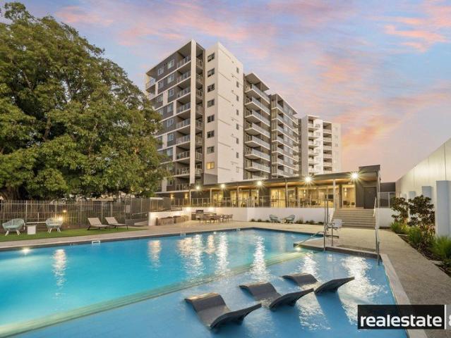 Apartment for rent in Rivervale, Western Australia