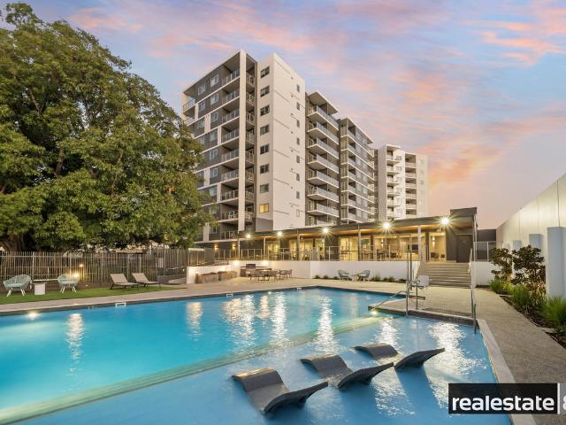 Apartment for rent in Rivervale, Western Australia