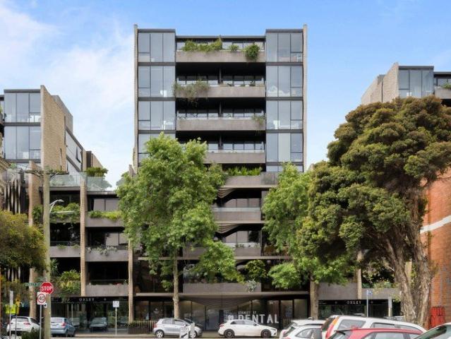 Apartment for rent in Camerons Creek, Victoria