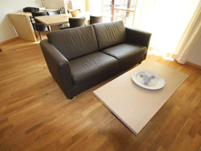 Appartement location à Oudergem