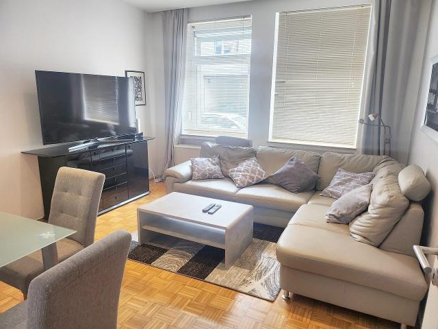 Apartment mieten in Steele, Essen