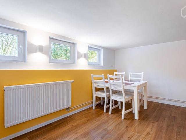 Apartment mieten in Mittelfeld, Lüneburg