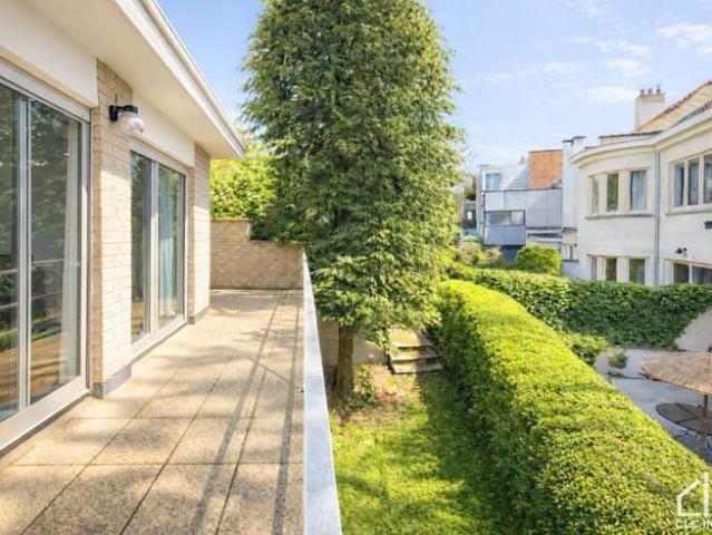 Kot location à Uccle, Bruxelles
