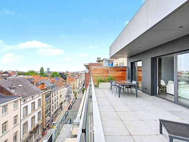 Appartement location à Brussel, Bruxelles