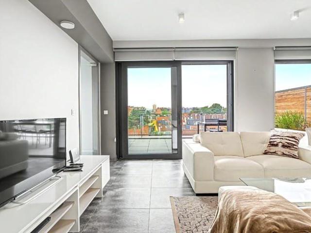 Appartement location à Brussel, Bruxelles