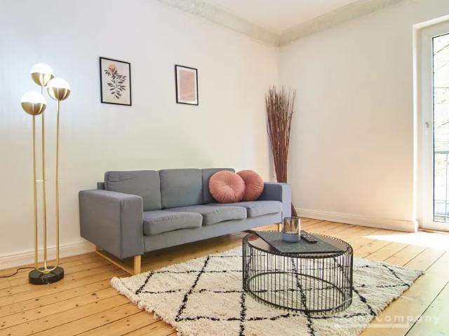Apartment mieten in Eimsbüttel, Hamburg