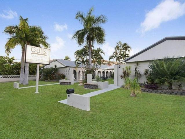 Apartment for rent in Townsville, Queensland