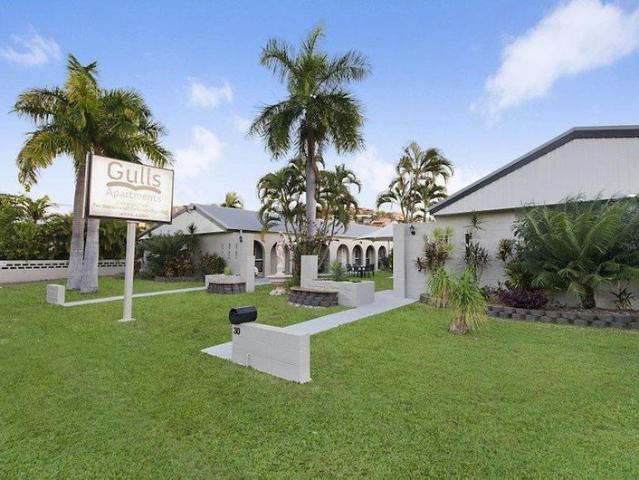 Apartment for rent in Townsville, Queensland