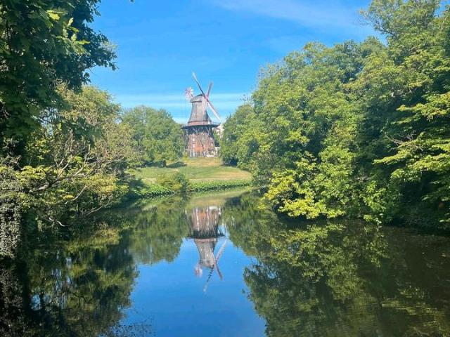 Wohnung mieten in Mitte, Bremen