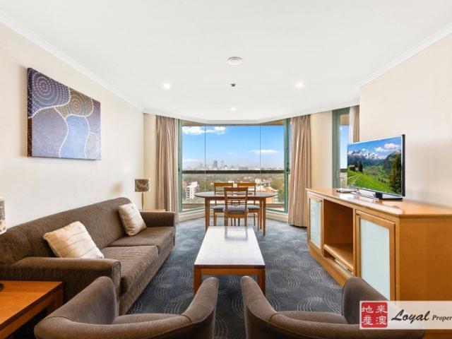 Apartment for rent in Willoughby, New South Wales