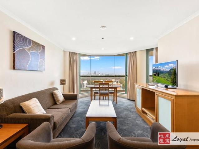 Apartment for rent in Willoughby, New South Wales