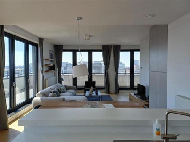 Appartement location à Brussel, Bruxelles