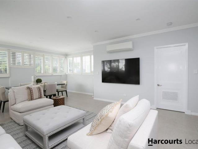 Apartment for rent in Toombul, Queensland