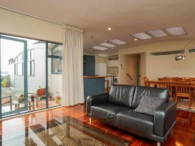 Apartment for rent in Auckland, Oroua County
