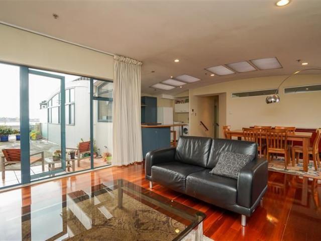 Apartment for rent in Britomart, Auckland