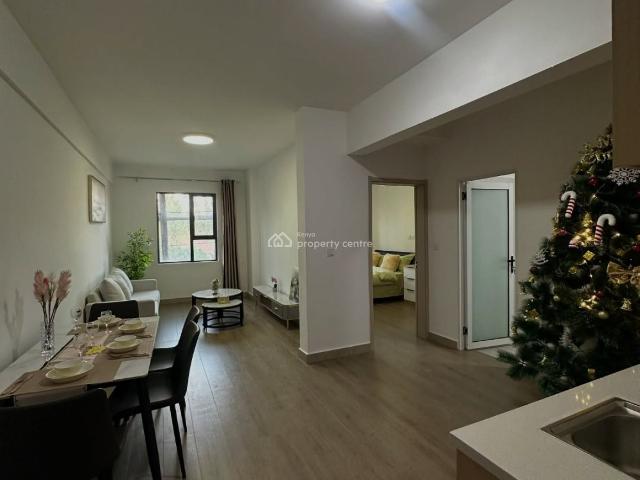 Apartment for sale in Juja