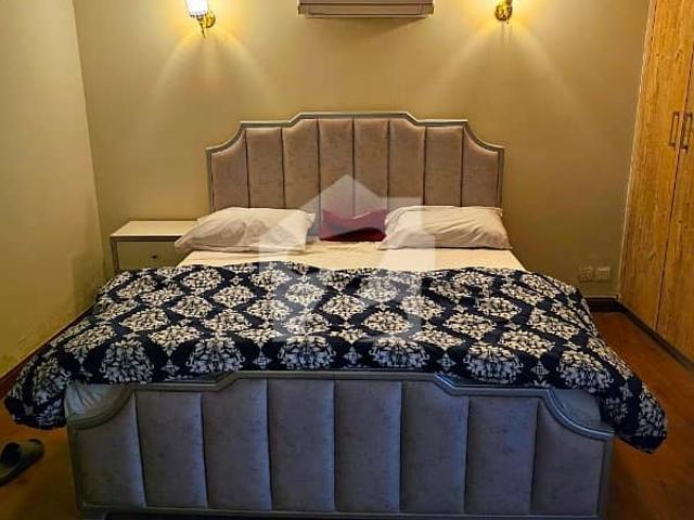 Apartment for rent in Islamabad