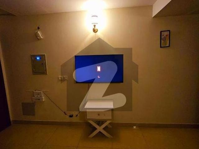 Apartment for rent in Islamabad