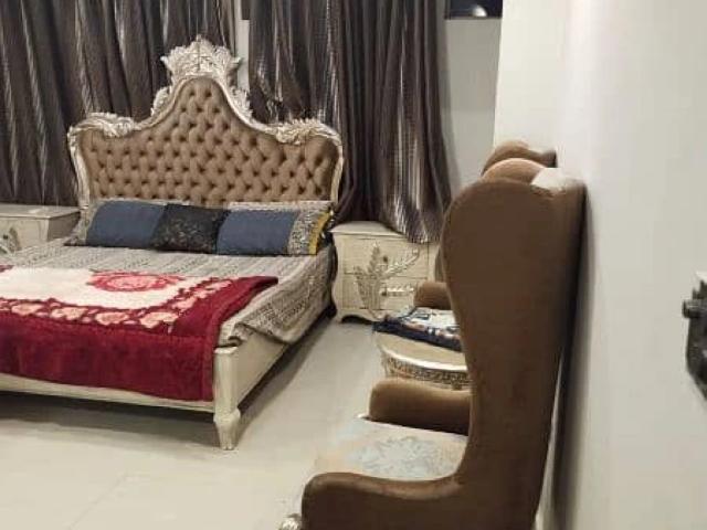 Apartment for rent in Rawalpindi, Islamabad Capital Territory