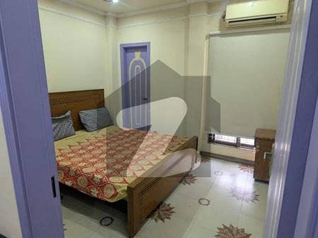 Apartment for rent in Rawalpindi, Islamabad Capital Territory