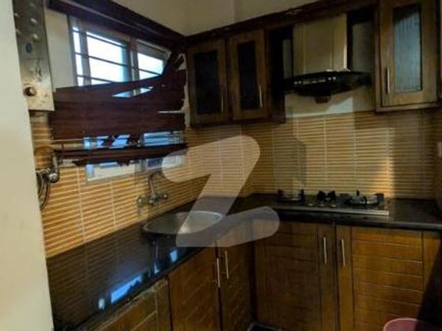 Apartment for rent in Islamabad