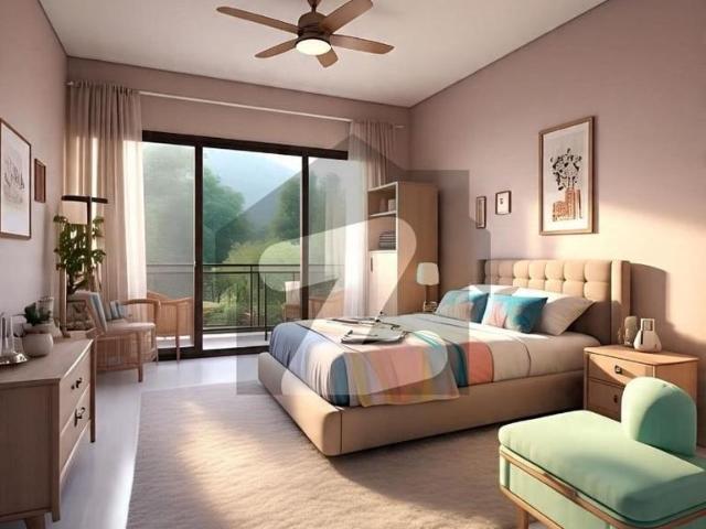 Apartment for rent in Islamabad