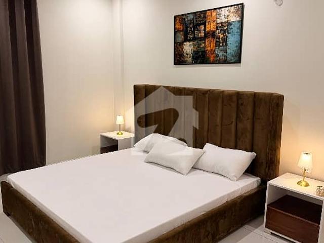 Apartment for rent in Rawalpindi, Islamabad Capital Territory