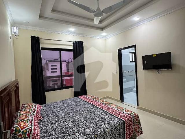 Apartment for rent in Rawalpindi, Islamabad Capital Territory