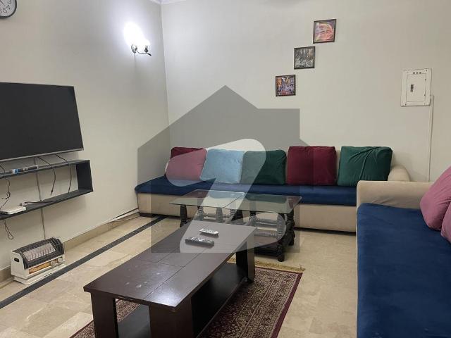 Apartment for rent in Islamabad