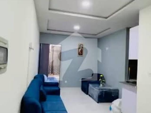 Apartment for rent in Islamabad