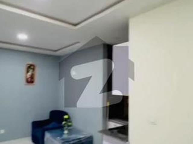 Apartment for rent in Islamabad