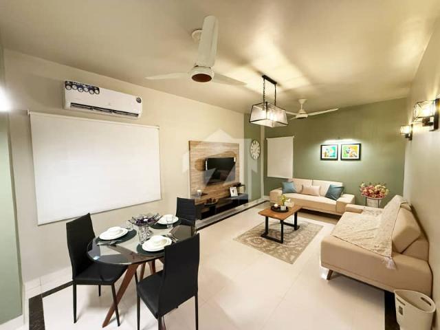 Apartment for rent in کراچی ڈویژن, North Waziristan