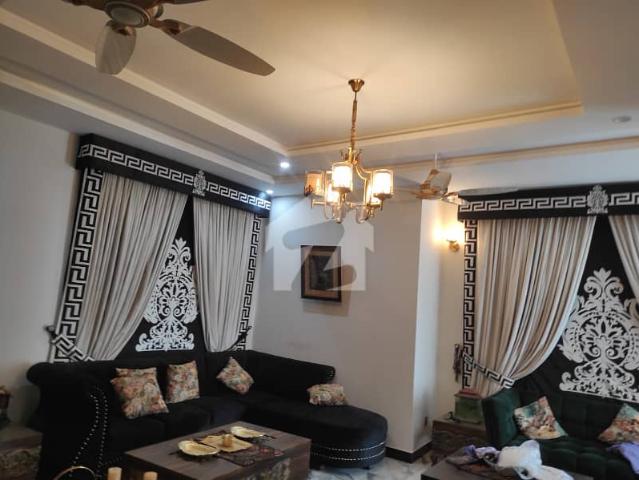 Apartment for rent in Islamabad