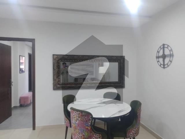 Apartment for rent in Islamabad