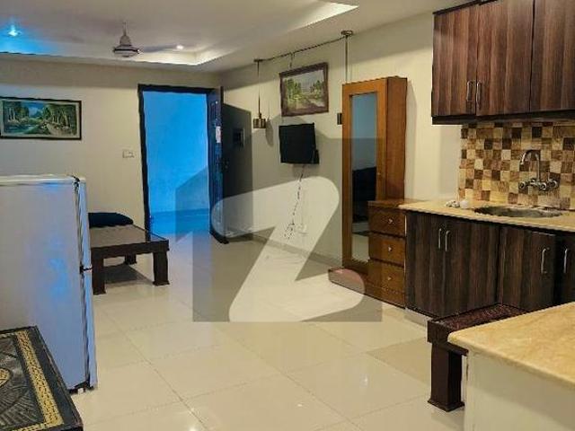 Apartment for rent in Rawalpindi, Islamabad Capital Territory