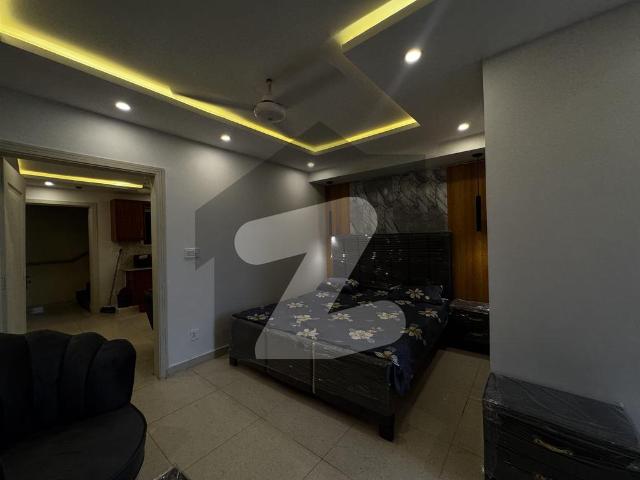 Apartment for rent in Rawalpindi, Islamabad Capital Territory