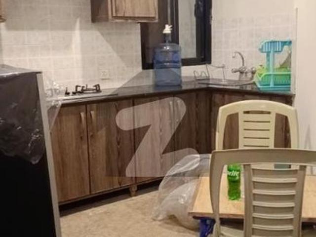Apartment for rent in اسلام آباد, زون 1