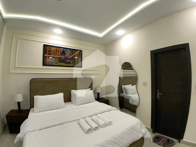 Apartment for rent in اسلام آباد, زون 1