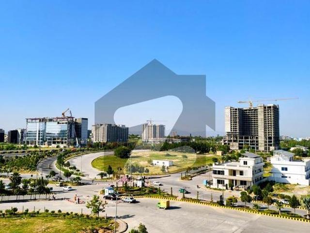 Apartment for rent in Islamabad