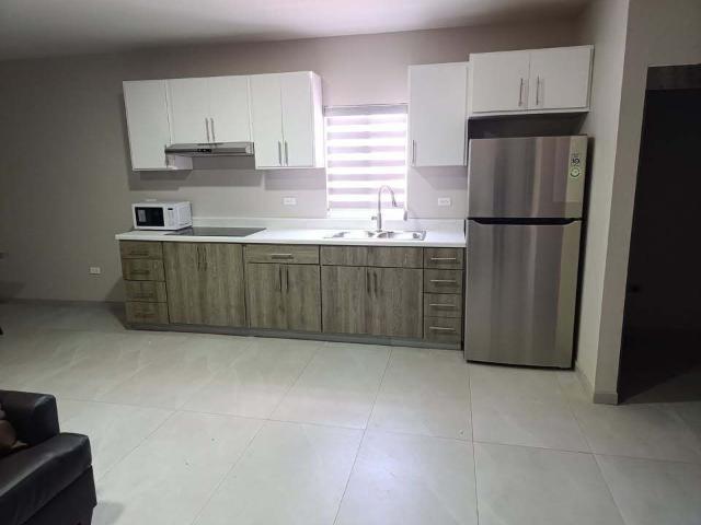 Departamento en renta en Mexicali