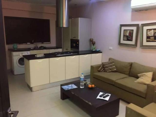 Apartment for rent in Islamabad