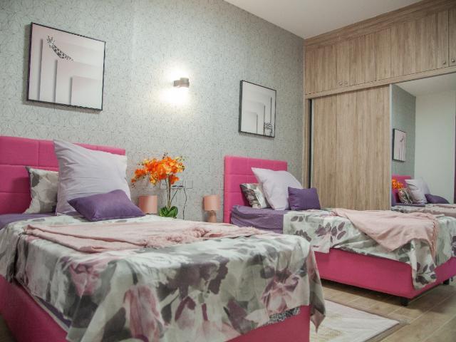 Apartment for rent in Kileleshwa, Westlands
