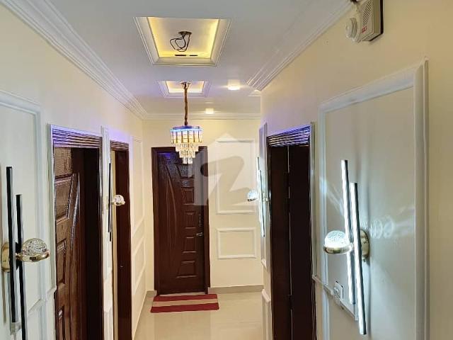 Apartment for rent in Islamabad
