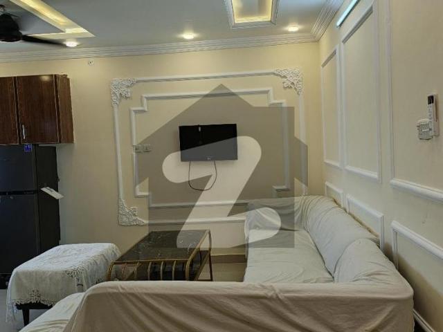 Apartment for rent in Islamabad