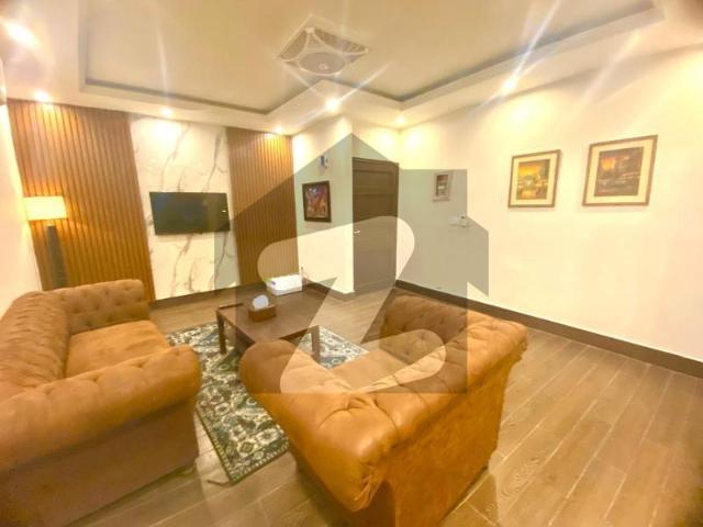 Apartment for rent in Rawalpindi, Islamabad Capital Territory