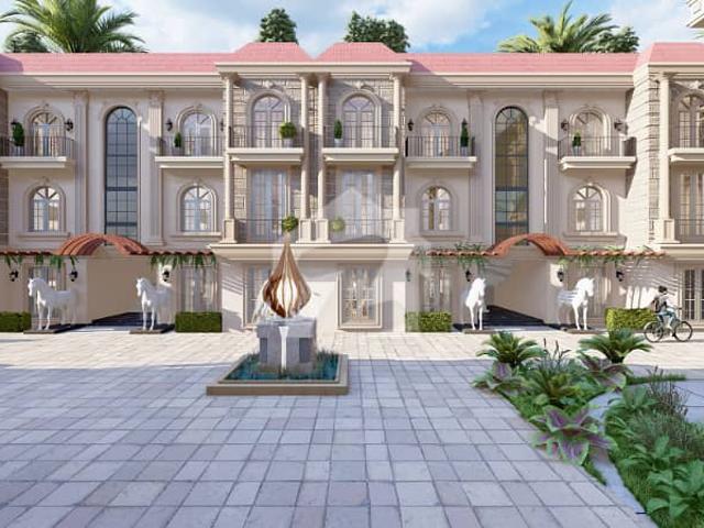Apartment for sale in Rawalpindi, Islamabad Capital Territory