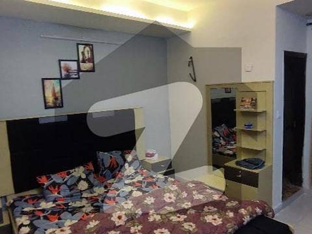 Apartment for rent in Islamabad