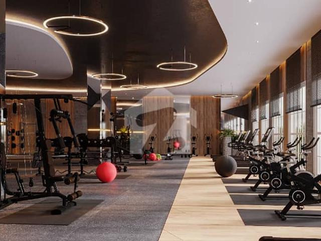 Apartment for sale in Rawalpindi, Islamabad Capital Territory