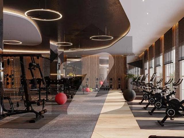 Apartment for sale in Rawalpindi, Islamabad Capital Territory